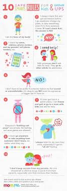 10 Safe Smart Rules For Kids Family Moms Parents Children Siblings Parenting Safety Parenting Tips Dads Parenting Ti Keeping Kids Safe Rules For Kids Kids Safe