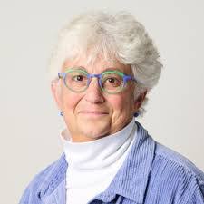 Barbara Weinreich's Instagram, Twitter & Facebook