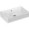 For example, a study in the journal of women's health in addition to reducing belly fat, taking vitamin d for weight loss has important implications in musculoskeletal health. Vitra Options Nuo Rectangular Countertop Basin 74340030012 Uk Bathrooms