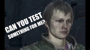 Trouble with the Dragon Torch