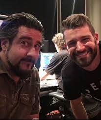 Dan Climo's Instagram, Twitter & Facebook