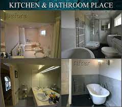 With regards to this service, we define it as One Of Our Unique Services That We Provide Is The Complete Project Management Of Our Kitchen And Bathroom Ins Bathroom Installation Kitchens Bathrooms Bathroom