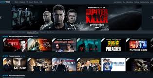 The Best Amazon Prime Video Movies You Can Watch Right Now Planning A Movie Marathon We Amazon Prime Video Movies Best Movies On Amazon Amazon Prime Video