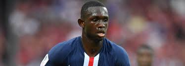 Check spelling or type a new query. Der Fc Bayern Gibt Ein Angebot Fur Abwehr Juwel Tanguy Kouassi Ab