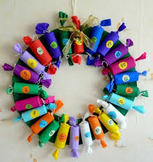 1001 Adventskalender Selbst Gestalten Bastelideen Fur Weihnachten Adventskalender Selbst Gestalten Adventkalender Adventskalender Selber Basteln