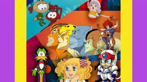 Maybe you would like to learn more about one of these? Las 20 Caricaturas Que Marcaron Tu Infancia Cuantas Viste