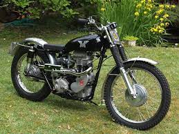 Pin On Matchless Motorcycle