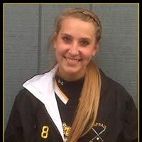 Mandi Wall's Topsail High School Softball Stats