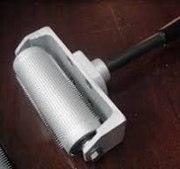 Handheld Pinned Rollers - Other Technologies Perforation ...
