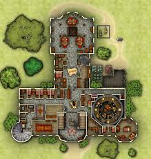 The process of designing a house is going to shape it according to the wishes, needs and conditions of each person and each plot. Attachment Php 3391 3575 Fantasy Map Tabletop Rpg Maps Dungeon Maps
