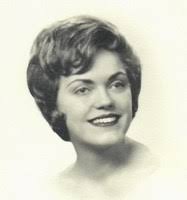 Joy Sprague Obituary (1936