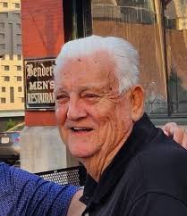 In loving memory of Richard Hoffman