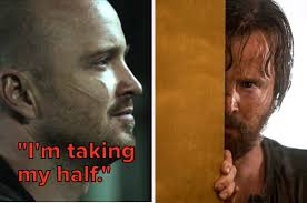 Quiz: "El Camino" Finally Came Out And Twitter Has At Least 15 Thoughts