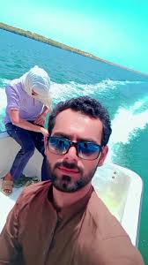 At Gath beri Lake jheel ryk with @Salman ryk 🇦🇪🇵🇰👑 @M iqrar56 #fo...