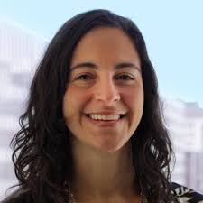 I'm officially back from maternity leave and rejoining the incredible team  here at Real Chemistry.