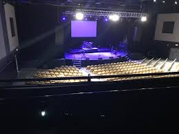 Seating Maps Orlando Philharmonic