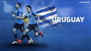 Rt sport vous met au défi de répondre sans faute à son grand quiz de la coupe du monde. Coupe Du Monde 2018 L Uruguay A Une Bonne Tete D Outsider Eurosport