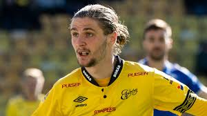 He was born in malmö, sweden to parents from poland. Pawel Cibicki Klar For Ado Den Haag Efter Tiden I Elfsborg
