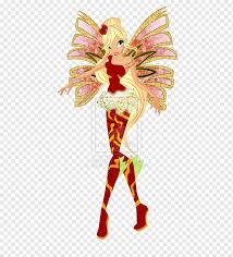 .design belong to bloom2 hair are inspirated (not copied) by roxy mythix that belong to bloom2.win. Roxy Bloom Stella Daphne Sirenix Fairy Fictional Character Bloom Mythix Png Pngwing
