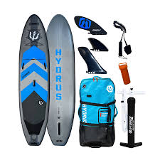 Inflatable Stand Up Paddleboards