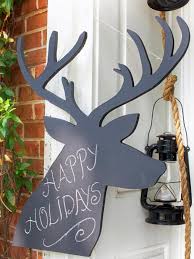 Check spelling or type a new query. 15 Diy Outdoor Holiday Decorating Ideas Hgtv S Decorating Design Blog Hgtv