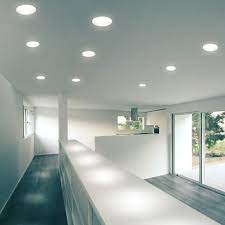 To install pot lights or recessed lighting you need to locate your beams. How To Install Recessed Lights In A Drop Ceiling All Square Lighting