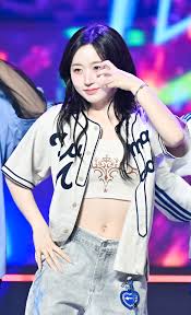 Y초점] 엔믹스 오해원, 정말 외모췍 이 유행어 하나로 떴을까? | YTN