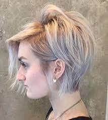 Pin On Short Hair Don T Care