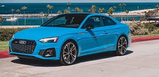 Image result for Turbo Blue 2020 Audi