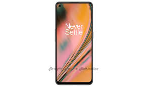 OnePlus Nord 2 CE renders and ...