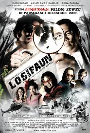 2008 년 2 월 7 일 개봉 한 영화. Dunia Baru The Movie 2008 Imdb