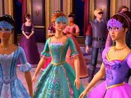 Barbie And The Three Musketeers Play Jigsaw Puzzle For Free At Puzzle Factory