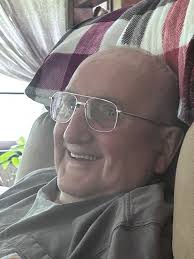 Obituary information for Russell John Murray