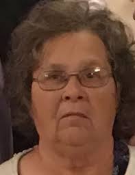 Obituary information for Betty Ann Lord