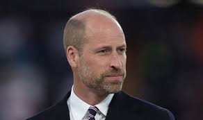 Prince William's brave words after Diana's death speaks volumes