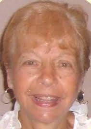 Angelina Caterina Obituary