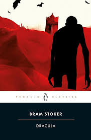 Dracula (Penguin Classics): Stoker, Bram, Hindle, Maurice, Frayling,  Christopher, Hindle, Maurice: 9780141439846: Amazon.com: Books