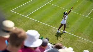 The championships, wimbledon, commonly known simply as wimbledon or the championships, is the oldest tennis tournament in the world and is widely regarded as the most prestigious. Wimbledon Set To Be Cancelled Due To Coronavirus Financial Times
