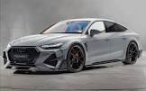 AUDI-RS7