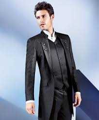 Die hanro herren basic kollektion. Junge Mode Tziacco 2012 1 1 Hochzeit Anzug Mens Formal Wear Mens Coats Groom Style