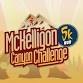 McKelligon Canyon Challenge
