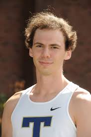 2021 Men's Cross Country Roster