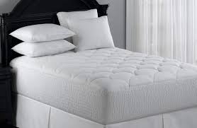 Buy Luxury Hotel Bedding From Marriott Hotels Mattress Toppers