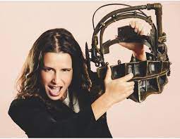 Days Of The Dead Convention Shawnee Smith Saw Amanda Young Horror Movies Funny Human Photography