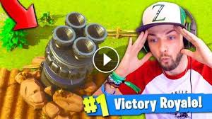The br thumbsticks will help improve. Rocket Crash Found In Fortnite Battle Royale
