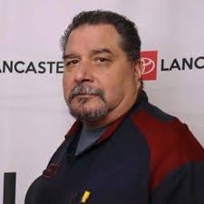 Toyota of Lancaster Staff