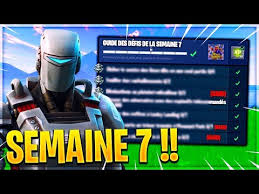Comme ce fut le cas lors des semaines 6 et 7 de la saison 8 lecran de chargement de la semaine 8 nest pas une image indiquant le type demplacement dans lequel la banniere peut etre trouvee. Cible Fortnite Skin