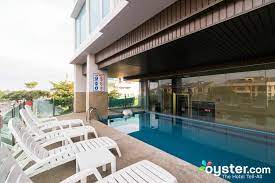 This port dickson hotel provides complimentary wireless internet access. The Guest Hotel Spa Review What To Really Expect If You Stay