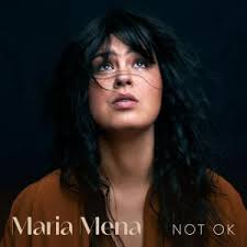 In the autumn of 2011 she will release her fifth studio album. Single Review Maria Mena Not Ok A Bit Of Pop Music