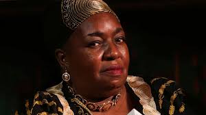 NAARC Mourns the Passing of Rev. Dr. JoAnn Watson
